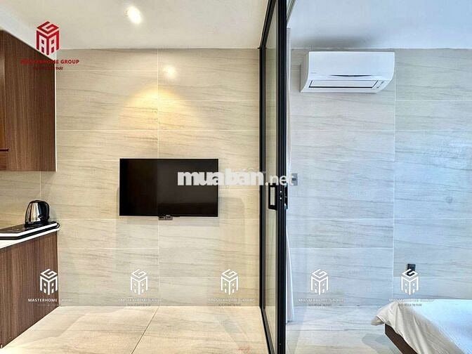 Cho thuê 1PN gần Lotte Mart Quận 7, nhà mới 100%