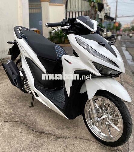 Honda Vario 150/2021 Máy zin Dọn Kiểng Chính Chủ