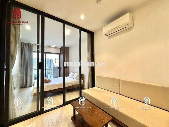 Cho thuê 1PN gần Lotte Mart Quận 7, nhà mới 100%