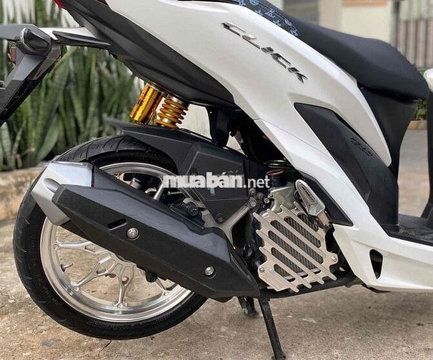 Honda Vario 150/2021 Máy zin Dọn Kiểng Chính Chủ