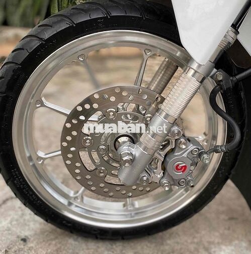Honda Vario 150/2021 Máy zin Dọn Kiểng Chính Chủ