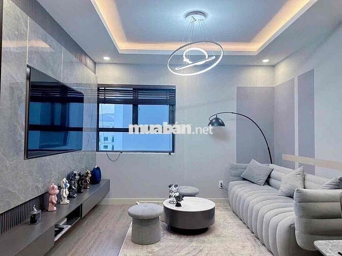 Căn Hộ Ct3 Vĩnh Điềm Trung Vĩnh Hiệp Nha Trang Full Nội Thất