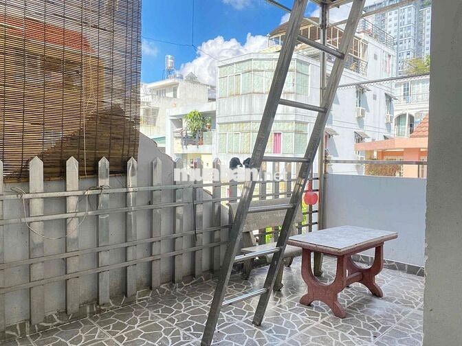 🏡Trống sẵn 1PN 4,xx máy giặt riêng ban công ngay gần Bách Khoa - UEH 🏡