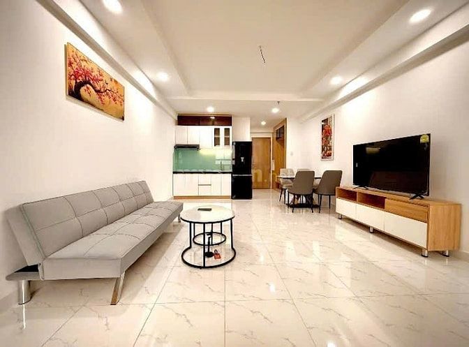 Căn Hộ View Hồ Bơi Gần Làng Đại Học Khu Công Nghiệp