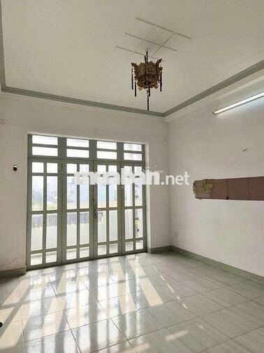 🎈💯 Bán nhà MTNB 12m Bình Phú 1- 4x20m SÁT LÝ CHIÊU HOÀNG- GẦN CHỢ CV