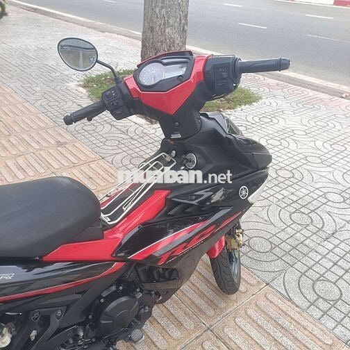 Yamaha Exciter 150 2018 Đỏ đen