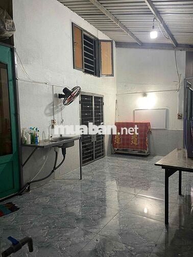 CHO THUÊ NHÀ RIÊNG / PHÒNG RỘNG – HẺM LÊ ĐỨC THỌ, DỌN VÀO Ở NGAY 🏡