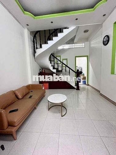 🏡 CHO THUÊ NHÀ NGUYÊN CĂN – 69/7 NGUYỄN CÔNG TRỨ, P.19, Q. BÌNH THẠNH