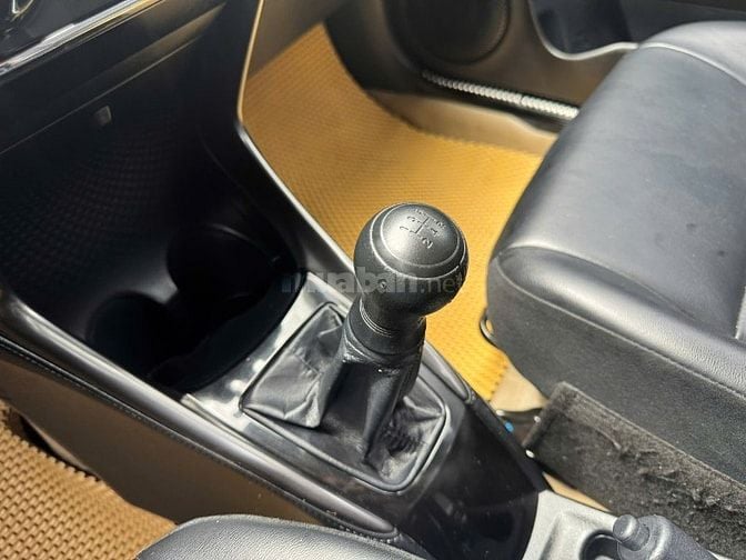 Toyota Vios E 1.5MT 2023 Form mới - Odo 6V