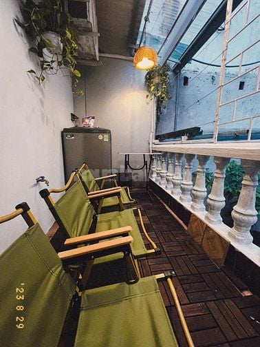 Cần cho thuê căn hộ Homsaty 19 thợ nhuộm 120 m2-3 p ngủ giá 16,5 tr