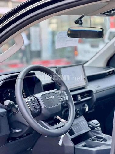 👑 TOYOTA HILUX 2026 – VUA BÁN TẢI TRỞ LẠI, CHINH PHỤC MỌI THỬ THÁCH! 