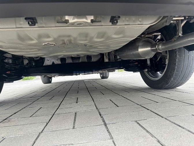 Toyota Vios E 1.5MT 2023 Form mới - Odo 6V