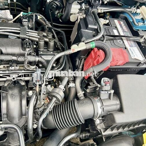 Ford Fiesta Titanium 1.5 AT 2016 Xanh