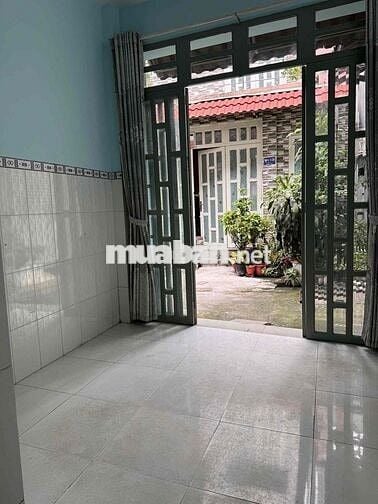 CHO THUÊ NHÀ NGUYÊN GIÁ RẺ GẦN CHÂN CẦU THANH ĐA