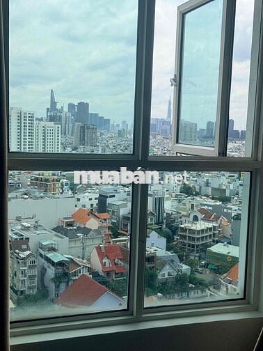 CHO SHARE PHÒNG CC HOÀNG ANH THANH BÌNH QUẬN 7