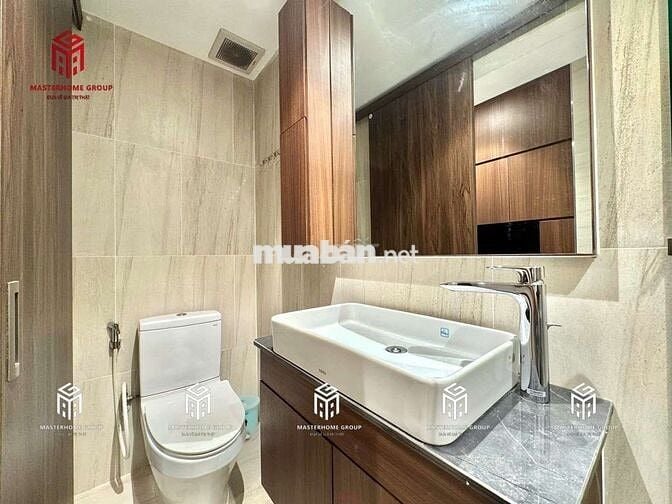 Cho thuê 1PN gần Lotte Mart Quận 7, nhà mới 100%