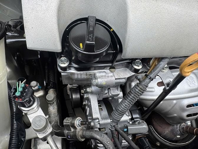 Toyota Vios E 1.5MT 2023 Form mới - Odo 6V