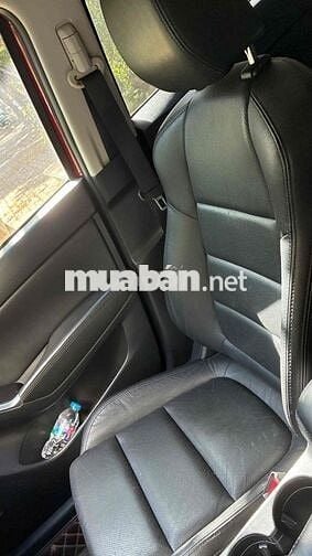 Mazda CX-5 2016 Đỏ 72,000km