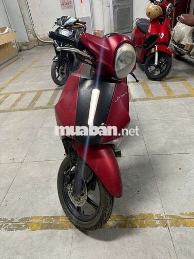 Yamaha Janus 2018 Đỏ Tự động Smartkey 36.970 km