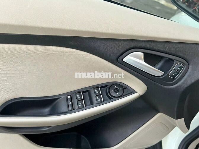 Ford Focus 2019 1.5 AT Trắng 80.000km