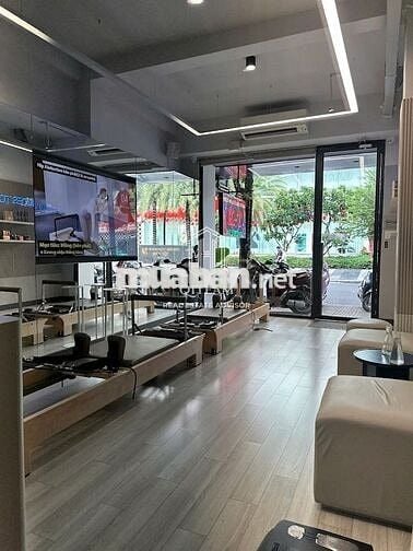 ✅CHO THUÊ NGUYÊN CĂN MẶT TIỀN ĐƯỜNG SƯ VẠN HẠNH, QUẬN 10
