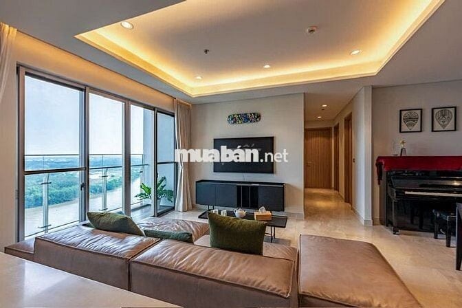 CHO THUÊ CĂN HỘ THE HORIZON – 3PN FULL – PHÚ MỸ HƯNG – GIÁ 69 TRIỆU