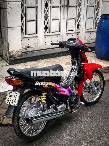 Honda Wave 110