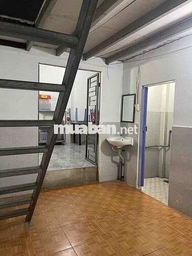 CHO THUÊ NHÀ RIÊNG / PHÒNG RỘNG – HẺM LÊ ĐỨC THỌ, DỌN VÀO Ở NGAY 🏡