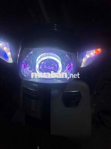 Honda Dream Trắng Tàu