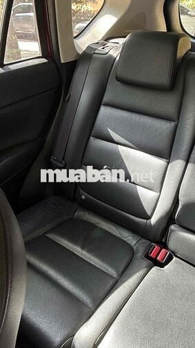 Mazda CX-5 2016 Đỏ 72,000km