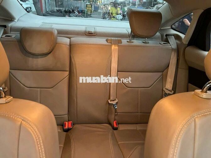 Ford Focus 2019 1.5 AT Trắng 80.000km