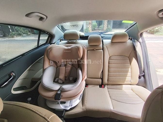 CHÍNH CHỦ BÁN KIA CERATO 2018 SỐ SÀN – XE ĐẸP, GIÁ TỐT