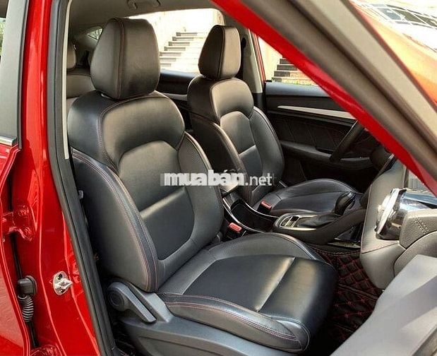 MG ZS STD 2022 XE GIA ĐÌNH LƯỚT 28.000KM VAY 70%