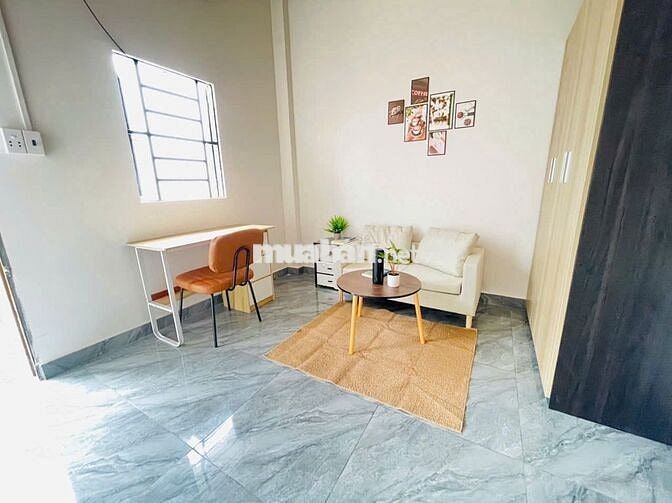 KHAI TRƯƠNG 70P DUPLEX SIÊU XINH NGAY GIGAMALL THỦ ĐỨC - 30M2 -FULL NT
