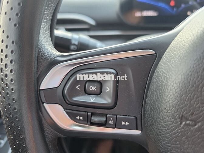 VinFast VF5 Plus 2025 Xanh 36.000 km