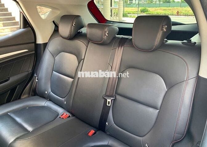 MG ZS STD 2022 XE GIA ĐÌNH LƯỚT 28.000KM VAY 70%