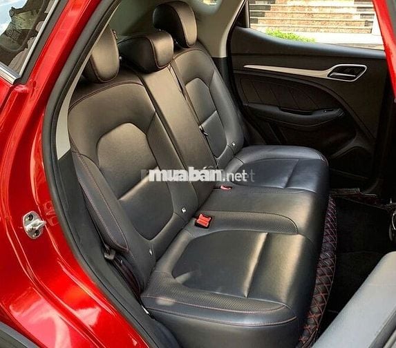 MG ZS STD 2022 XE GIA ĐÌNH LƯỚT 28.000KM VAY 70%