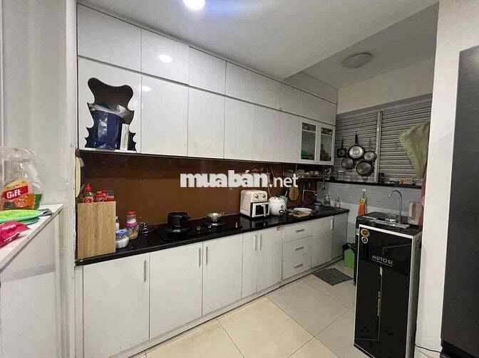 Cho thuê căn hộ Happi city 76m2 giá 7.500
