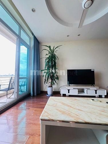 🌅 CHO THUÊ SERVICED APARTMENT VIEW HỒ TÂY 52 Yên Hoa, Tây Hồ 