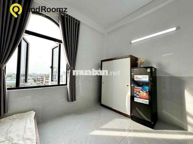 FULL NỘI THẤT MÁY GIẶT RIÊNG GẦN ĐH NGUYỄN TẤT THÀNH