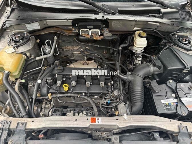 Ford Escape 2009Xám 86239 km