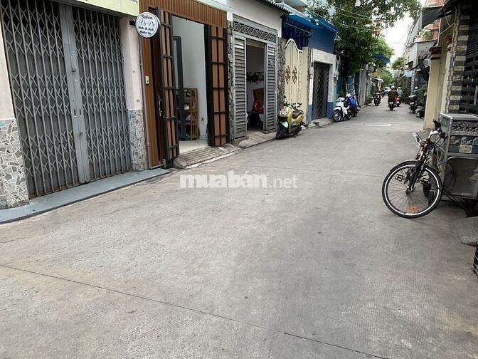 KHU VIP BÀU CÁT- 105M2- GIÁ 9,2 TỶ- BÁN ĐẤT TẶNG NHÀ