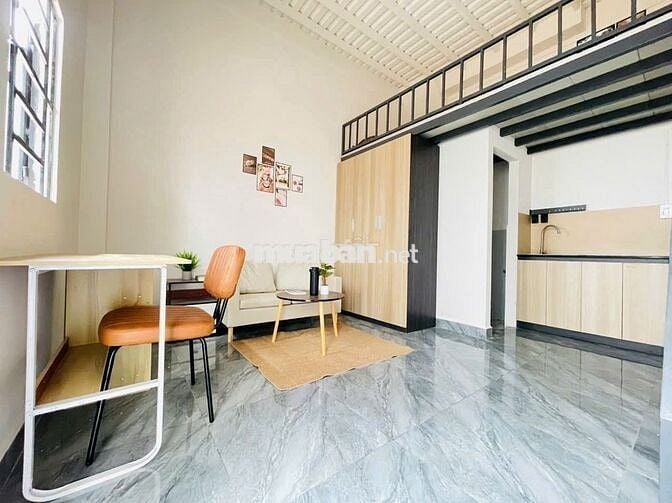 KHAI TRƯƠNG 70P DUPLEX SIÊU XINH NGAY GIGAMALL THỦ ĐỨC - 30M2 -FULL NT