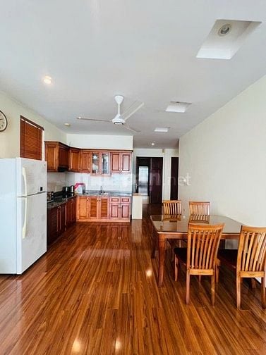 🌅 CHO THUÊ SERVICED APARTMENT VIEW HỒ TÂY 52 Yên Hoa, Tây Hồ 