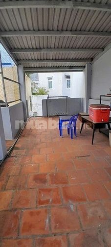 Nhà 1/ hẻm thẳng 3m Ngô Gia Tự. 3,3mx14,5m.Nhà 4 tầng BT.Giá 6.75 tỷ