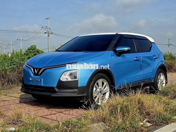 VinFast VF5 Plus 2025 Xanh 36.000 km