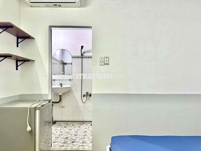 🏠 PHÒNG FULL NỘI THẤT KDC TRUNG SƠN – CHỈ 3,2 TRIỆU/THÁNG