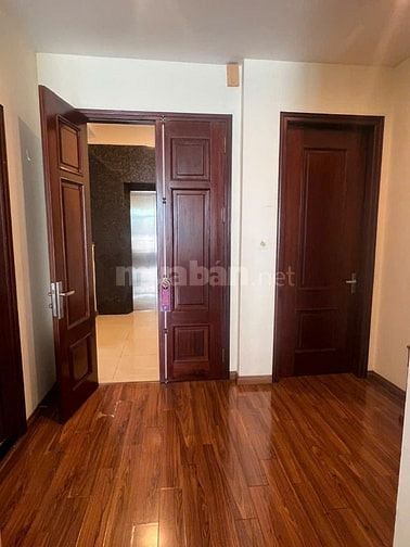 🌅 CHO THUÊ SERVICED APARTMENT VIEW HỒ TÂY 52 Yên Hoa, Tây Hồ 