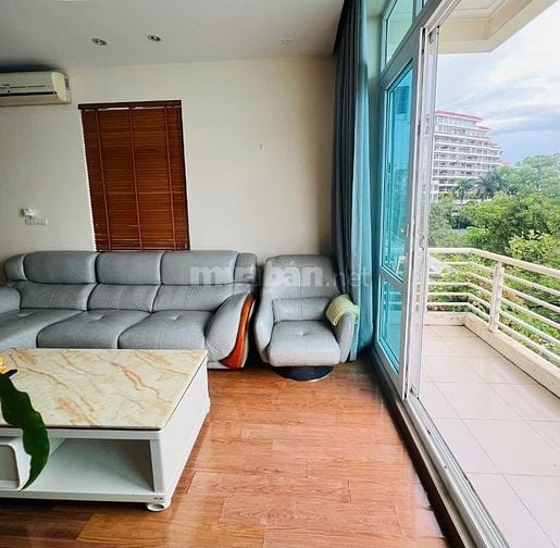 🌅 CHO THUÊ SERVICED APARTMENT VIEW HỒ TÂY 52 Yên Hoa, Tây Hồ 