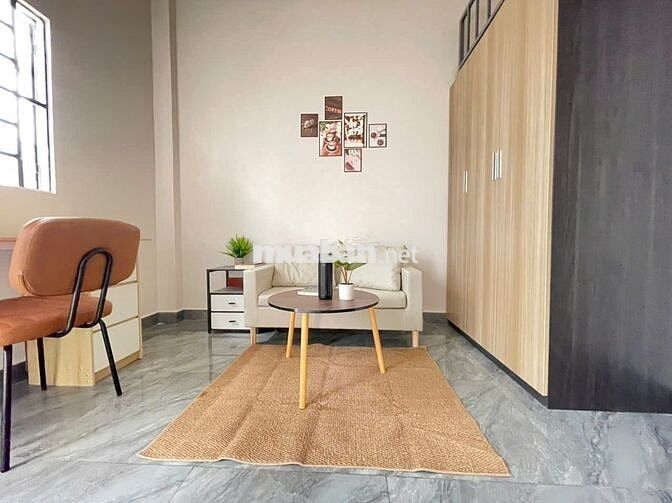 KHAI TRƯƠNG 70P DUPLEX SIÊU XINH NGAY GIGAMALL THỦ ĐỨC - 30M2 -FULL NT